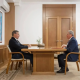 Министр Фальков назвал межвузовский кампус в Омске интересным проектом