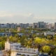В Омск пришла стройкомпания для работы в Москве
