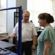 Приёмка школ и колледжей в Омской области завершится 11 августа