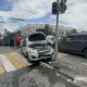 В отношении водителя, сбившего семерых пешеходов в Омске, возбудили уголовное дело