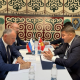 Омская компания реализует еще один инвестпроект в Киргизии
