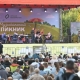 Губернатор: более трех тысяч омичей пришли на летний фестиваль «Музыкальный пикник»