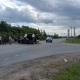 В ДТП на востоке Омской области пострадало двое детей и двое взрослых