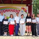 Поселок Горячий Ключ Омского района отпраздновал свое 47-летие