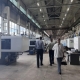 Омская компания намерена реализовать инвестпроект по выпуску бритвенных станков