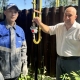 В Омской области подключили 25-тысячный дом по программе догазификации