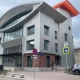 В Омске снова выставили на продажу бизнес-центр рядом с «Дружным миром»