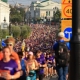 Участникам омского марафона пообещали компенсацию за отмененные рекорды