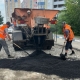 В Омске на новый этап ремонта улицы Лукашевича выделили 49,7 млн рублей