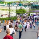 Омск вошел в число финалистов в борьбе за звание «Семейной столицы России»