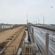 Мост 60-летия ВЛКСМ в Омске планируют открыть 29 октября