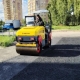 Муниципальный завод Омска произвёл 81,1 тысячу тонн асфальтобетонный смеси