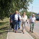 Простого решения нет: в Омске разработают схему отвода талых вод для СНТ «Берёзовая роща»