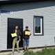 В Омской области с начала года сиротам выдано 49 квартир