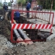 В Омске ищут подрядчиков для ликвидации последствий ремонта теплосетей