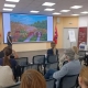 Омские предприниматели тренировали память методом Цицерона