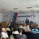 Игорь Антропенко обсудил с руководством «Омскшины» господдержку промышленности