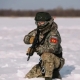 Сотрудник Омской таможни на Волге спас жизнь человеку