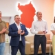 В Нововаршавке открыли обновленный Добро.Центр