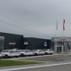 В Омске за 700 млн. продают бывший дилерский центр Mitsubishi и Mercedes