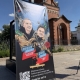 В центре Омска прошла выставка фоторабот волонтёра Давида Соколова