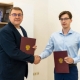 ОмГУ и Федерация спортивного программирования объединили усилия надолго