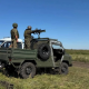 В Омской области продолжается формирование добровольческого отряда «БАРС-55»