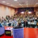 На севере Омской области открылся 14-й молодежный форум «Ритм»