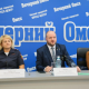 134 тысячи учеников и комплекс мер безопасности: Омск готовится к старту учебного года