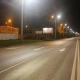 В Омске продолжают обновлять дорожную разметку