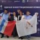 Омичи перенимали подходы к работе с инвесторами в Тюмени