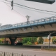 Содержание метромоста в Омске оценили в 180 миллионов