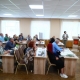 Герой России Перминов вручил награду дочери Константина Гуди за подвиг на СВО