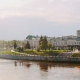 В Омской области разработан трёхлетний план развития архитектуры и урбанистики