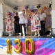 Село Великорусское в Омской области отметило 130-летие со дня основания