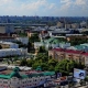 В Омской области похолодает до +5°