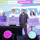 Три омича выиграли гранты на молодёжном форуме «РИТМ»