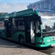 Общественный транспорт в России получит 15 млрд рублей из утильсбора