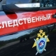 В Омске задержан подозреваемый по делу о пожаре на стройплощадке