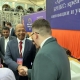 Омская область расширяет контакты с Индией