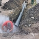 В Омске усиливают защиту частного сектора от подтоплений