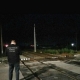 В Омске еще один человек попал под поезд