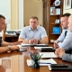 Министр Шнипко потребовал ускорить ремонт теплотрасс в Омской области