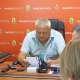 В Омском районе обсуждают инвестпроект по добыче строительного песка