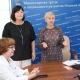 Кадровый центр «Работа России» Омской области возглавила Наталья Ожерельева