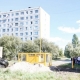 В омском микрорайоне Крутая Горка многоквартирные дома переводят с сжиженного на природный газ