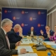 Андрей Шпиленко остался председателем Совета директоров омской ОЭЗ «Авангард»