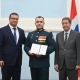 В Омске участники проекта «ПРОдвижение ГЕРОЕВ» завершили обучение