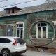 В Омске продают старинный особняк 1917 года постройки