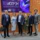 Омская делегация на «Технопроме-2026» подписала два соглашения с новосибирцами